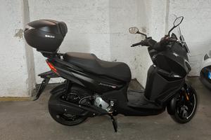 Sym Joyride 300 TCS euro 5+