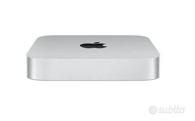 APPLE Mac mini (Chip M2) 8 CPU 10 GPU /8-256GB