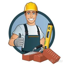 PICCOLI LAVORI EDILI OLMEDO E DINTORNI 