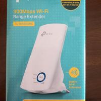 Wifi range extender