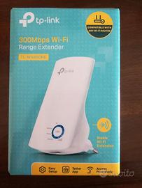 Wifi range extender