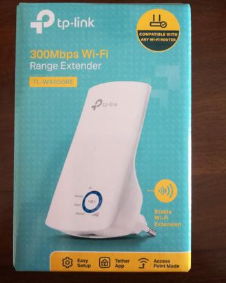 Wifi range extender