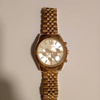 Orologio Michael Kors Uomo Lexington MK8281 Cronog