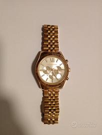 Orologio Michael Kors Uomo Lexington MK8281 Cronog