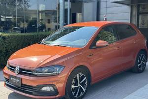 Volkswagen Polo 1.0 TSI Highline 5p. BlueMoti...