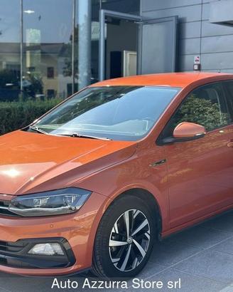 Volkswagen Polo 1.0 TSI Highline 5p. BlueMoti...
