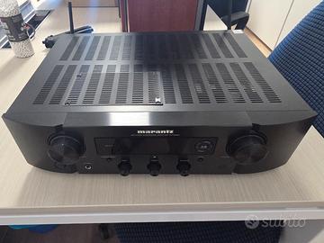 Marantz PM7000N  Amplificatore-streamer