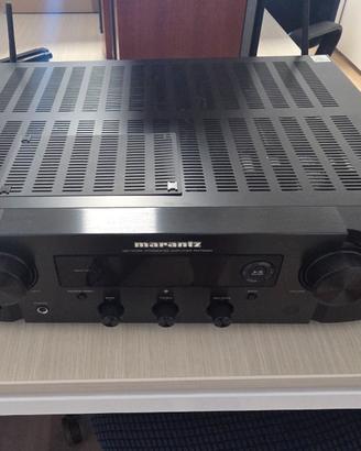 Marantz PM7000N  Amplificatore-streamer