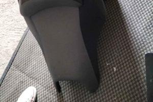 sella Tmax come nuova 