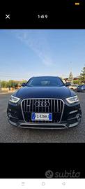 Audi Q3 2.0 177cv sline