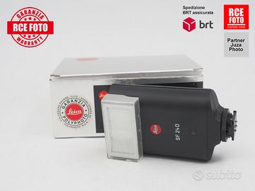 LEICA FLASH SF 24D