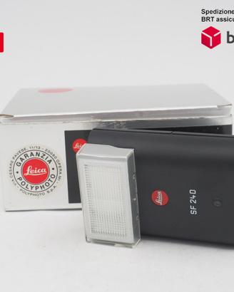 LEICA FLASH SF 24D