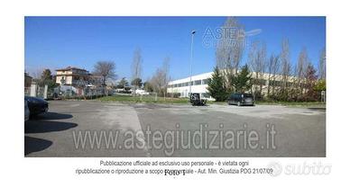 Box/Posto auto Camerata Picena [A4247695]