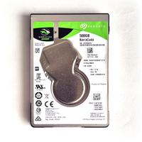 Hard disk Seagate Barracuda 500 GB SATA 2,5" ST500