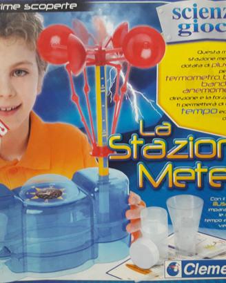 Giochi istruttivi