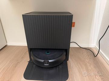 Robot Roomba Combo 10 Max