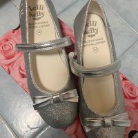 Lelli Kelly Ballerina  con Tacchetto n34