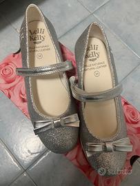 Lelli Kelly Ballerina  con Tacchetto n34