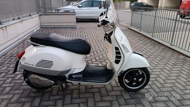 VESPA 300 GTS PIAGGIO PREZZO TRATTABILE