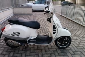 VESPA 300 GTS PIAGGIO PREZZO TRATTABILE