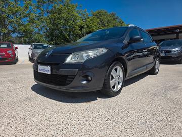 Renault Megane Mégane 1.5 dCi 110CV Business Confo