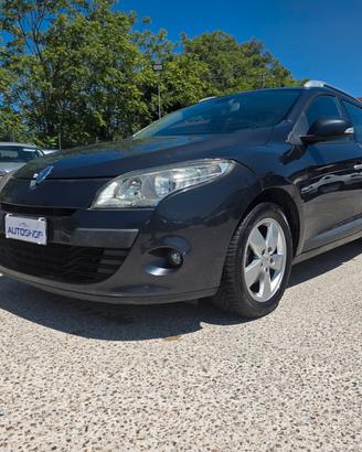 Renault Megane Mégane 1.5 dCi 110CV Business Confo
