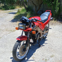 Honda nsr 125