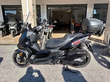 Qj Motor FORT 4.0 - 2025