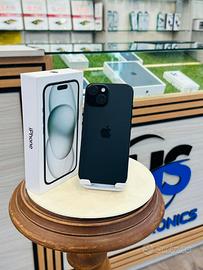 IPHONE 15 128 / 256 GIGA CON GARANZIA