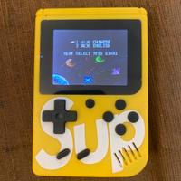 Gameboy Sup Giallo