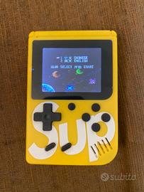 Gameboy Sup Giallo