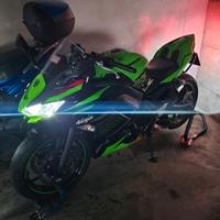 Kawasaki Ninja 650 - 2020
