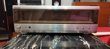 Amplificatore Technics SE-A1010