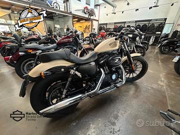 Harley-davidson XL 883 IRON XL883N del 2014