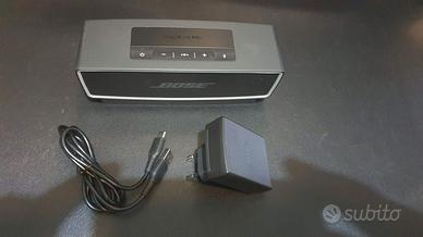 Bose SoundLink Mini II