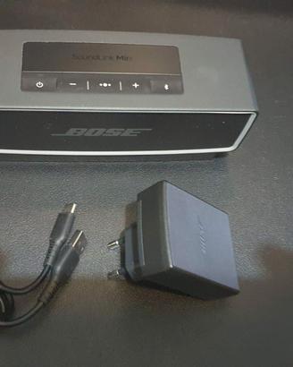 Bose SoundLink Mini II