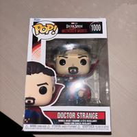 Funko Pop doctor strange per collezionisti