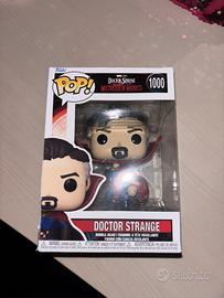 Funko Pop doctor strange per collezionisti
