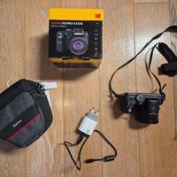 Kodak Pixpro AZ425
