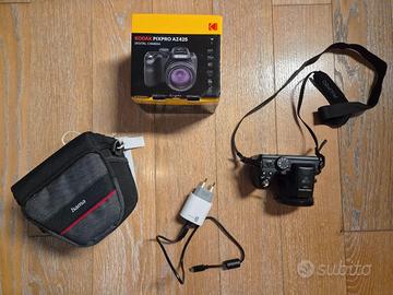 Kodak Pixpro AZ425