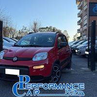 FIAT Panda 1.0 FIREFLY S&S HYBRID CITY LIFE*24M.