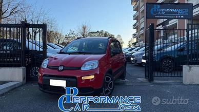 FIAT Panda 1.0 FIREFLY S&S HYBRID CITY LIFE*24M.