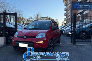 FIAT Panda 1.0 FIREFLY S&S HYBRID CITY LIFE*24M.