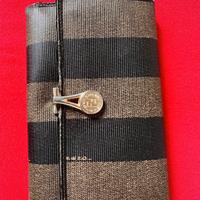 Portafoglio Fendi vintage originale