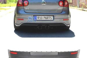 PARAURTI POSTERIORE VOLKSWAGEN VW GOLF 5 03-08 LOO