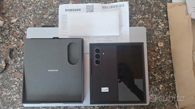 Samsung Galaxy Z FOLD 8 ULTRA  512 Gb