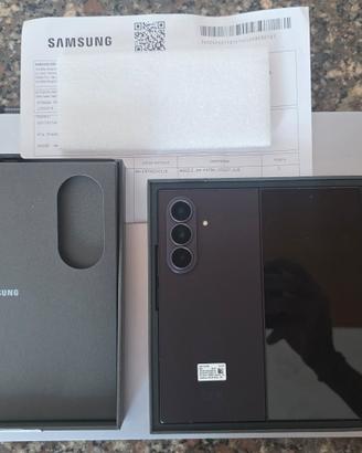 Samsung Galaxy Z FOLD 8 ULTRA  512 Gb