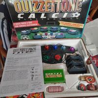 Quizzettone Calcio elettronico Giochi Preziosi