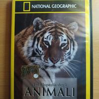 Storie di cuccioli - Documentario DVD NatGeo
