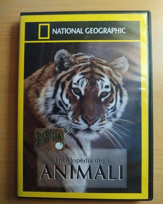 Storie di cuccioli - Documentario DVD NatGeo